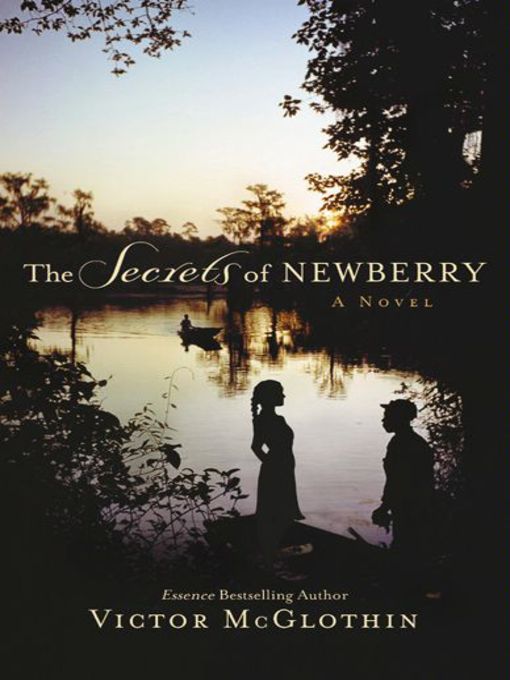 Title details for The Secrets of Newberry by Victor McGlothin - Available
